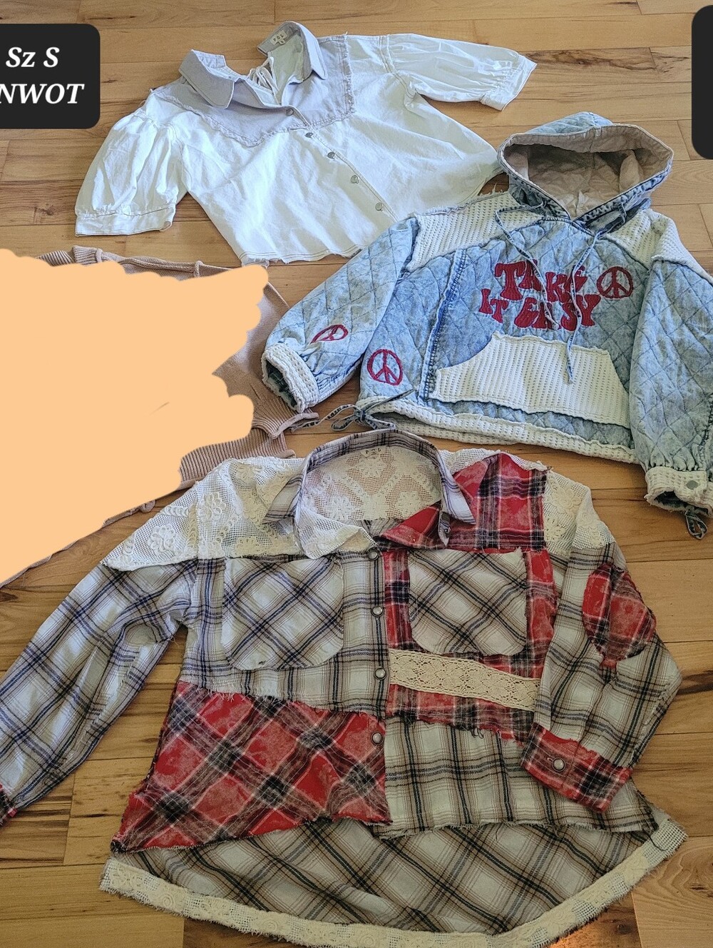 POL BUNDLE, NWT/NWOT, Smalls, GREAT BUY for RESELLERS or Personal Closet!!